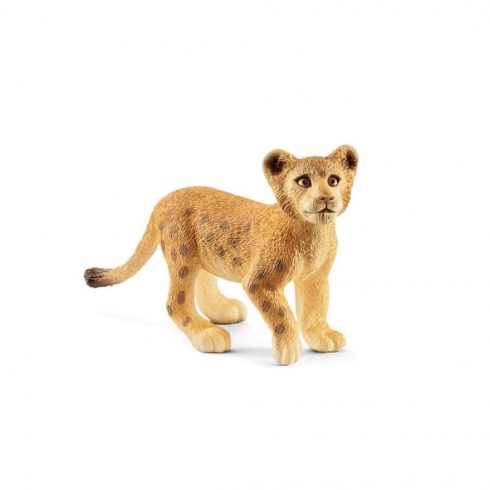 Schleich oroszlánkölyök - 14813