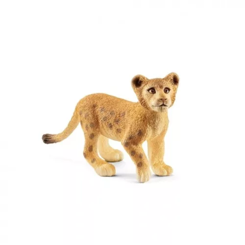 Schleich oroszlánkölyök - 14813