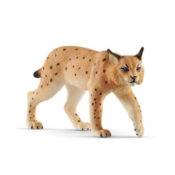 Schleich hiúz - 14822