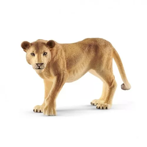 Schleich nőstény oroszlán - 14825