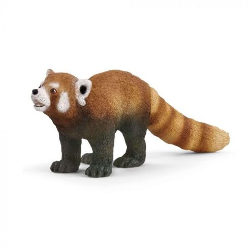 Schleich vörös panda - 14833