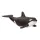 Schleich karszárnyú delfinkölyök - 14836