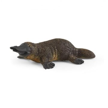 Schleich kacsacsőrű emlős- 14840