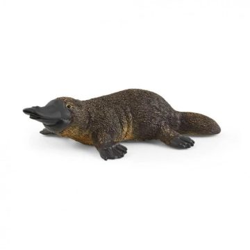 Schleich kacsacsőrű emlős- 14840