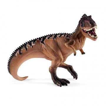 Schleich giganotosaurus - 15010