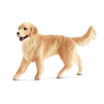 Schleich golden retriver -16395