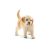 Schleich golden retriver kölyök - 16396