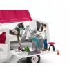 Schleich mobil állatorvos - 43270