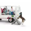Schleich mobil állatorvos - 43270