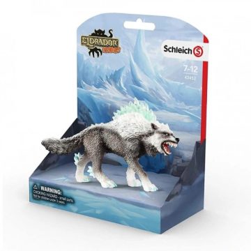 Schleich hófarkas - 42452