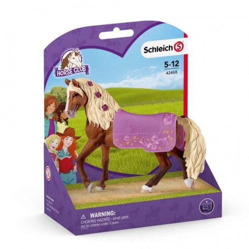 Schleich paso fino mén - 42468