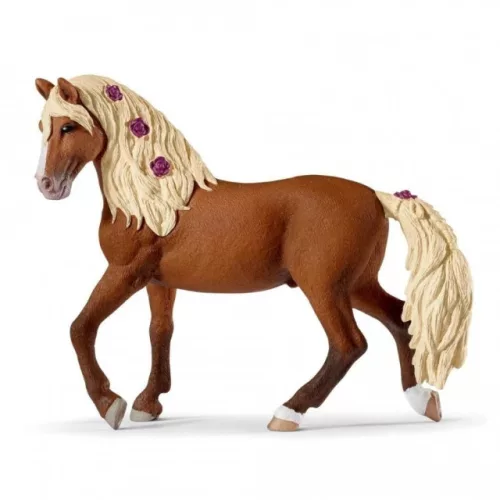 Schleich paso fino mén - 42468