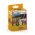 Schleich Grizzly medve anya kis boccsal - 42473