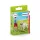 Schleich séta labrador retriverrel - 42478