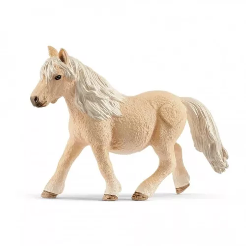 Schleich póni szalagfüggöny - 42484