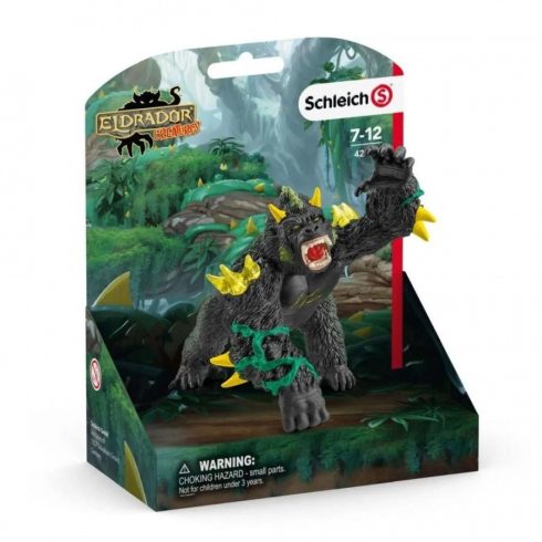 Schleich gorillaszörny - 42512