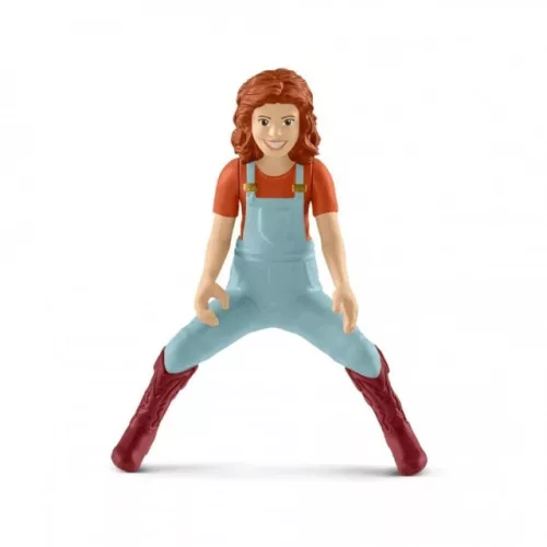 Schleich horse club mia és spotty - 42518