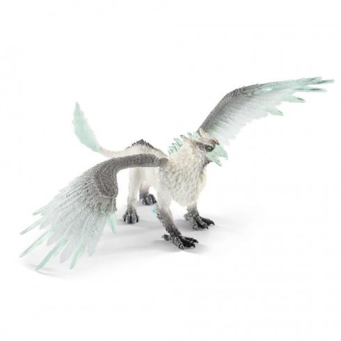 Schleich jéggriff - 70143