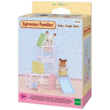 Sylvanian Families: Járóka