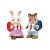 Sylvanian Families: Iskolai barátok