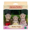 Sylvanian Families: Majom család