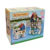 Sylvanian Families: Titkos sziget játszóház