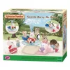 Sylvanina Families: Tengerparti körhinta szett