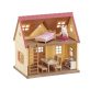 Sylvanian Families: Kezdő ház szett kiegészítőkkel
