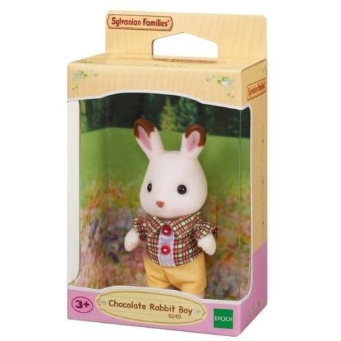 Sylvanian Families - Csoki nyuszi fiú