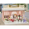 Sylvanian Families-Virágüzlet