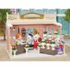 Sylvanian Families-Virágüzlet