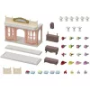 Sylvanian Families-Virágüzlet