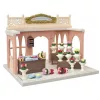 Sylvanian Families-Virágüzlet