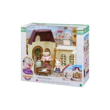 Sylvanian Families - Divat áruház