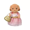 Sylvanian Families - Városi Kutya Figura