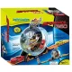 Spinforce 360 versenyautó készlet
