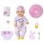 BABY Born - Soft Touch Little Girl baba 36 cm-es