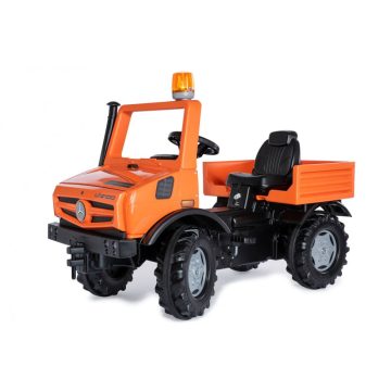 rollyUnimog szervízautó