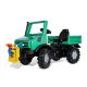 rollyUnimog Forst csörlővel ellátott traktor