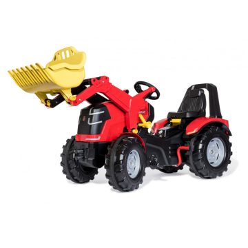 Rolly X-Trac Prémium pedálos traktor 651016