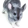 Csincsilla - Safari Figura