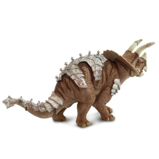 Páncélozott Triceratops - Safari