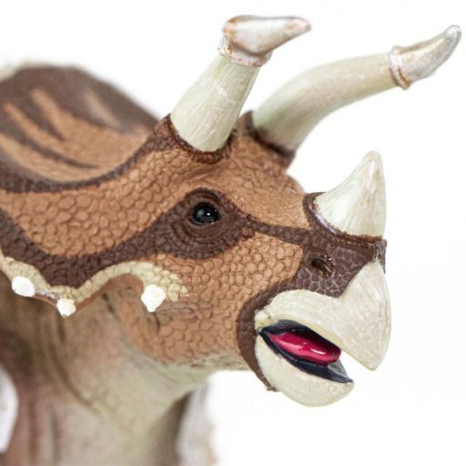 Páncélozott Triceratops - Safari