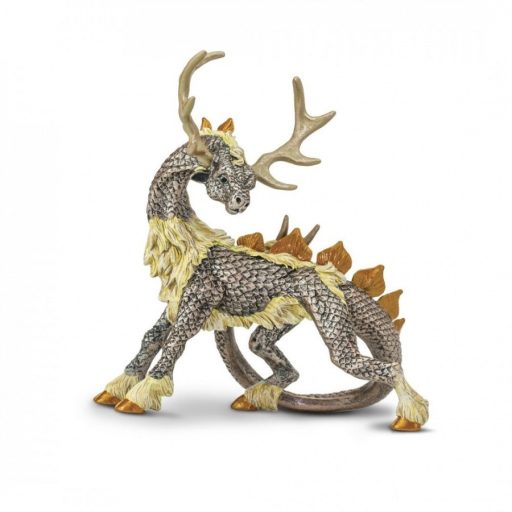 Szarvas Sárkány - Safari
