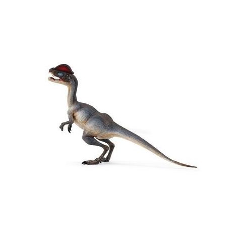 Dilophsaurus - Safari