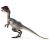 Dilophsaurus - Safari