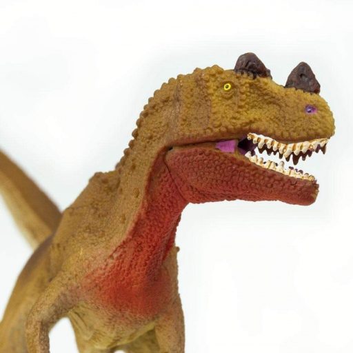 Ceratosaurus - Safari