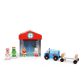 Mix+Play Játék Box Klinika