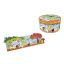 Padló Puzzle 36 db-os - Szafari