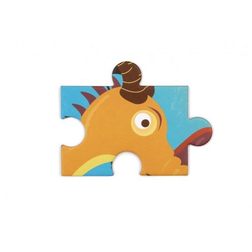 Forma Puzzle - Sárkányok - 60 db-os